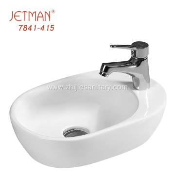 Modern design Sanitary Wares Art Basin